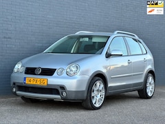 Volkswagen Polo - 1.4-16V FUN/AIRCO/APK 17-11-2025