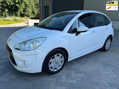 Citroën C3 - 1.6 e-HDi Dynamique