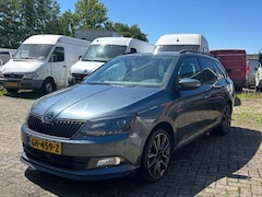 Skoda Fabia Combi - 1.2 TSI First Edition Style