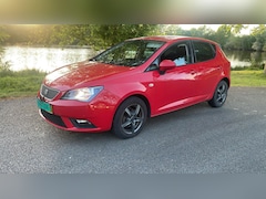 Seat Ibiza SC - 1.2 TDI Clima 2013 Apk 5 deurs