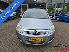 Opel Zafira - 2.2 Business