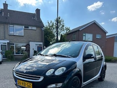 Smart Forfour - 1.3 pulse