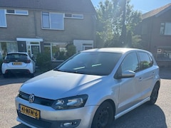 Volkswagen Polo - 1.2 TDI BlueMotion Comfortline