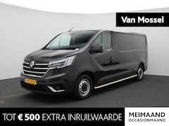 Renault Trafic - 2.0 dCi 110 T30 L2H1 Comfort | Navi | ECC | PDC | Zijschuifdeur |