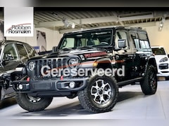 Jeep Wrangler - 3.6 Rubicon Cabrio|CAM|ACC|VOL|PR. EX BPM