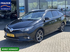 Toyota Auris Touring Sports - RIJKLAAR 1.8 Hybrid Business