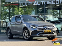 Mercedes-Benz GLC-klasse - 200 Premium Plus AMG 2021 Auto dealer on