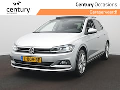Volkswagen Polo - 1.0 TSI Highline