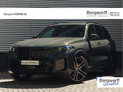 BMW X5 - xDrive40i M-Sport Pro - 7-Zits - Stoelventilatie - Pano - Trekhaak - Driving Ass Prof