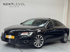 Audi A7 Sportback - 3.0 TDI Quattro Pro Line plus Topstaat