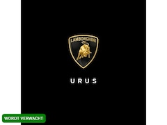 Lamborghini Urus - 4.0 V8 B&O / Memory / Luchtvering / Carplay / |Massage / Acrapovic