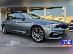 BMW 5-serie - 530i Sport line