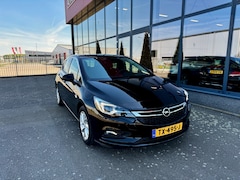Opel Astra - 1.4 Innovation NAVI ECC CRUISE
