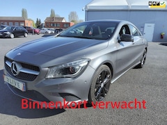 Mercedes-Benz CLA-Klasse - 200 URBAN (Panoramadak) WORDT VERWACHT