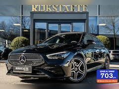 Mercedes-Benz CLA-klasse Shooting Brake - 250 e AMG|PANO|360°|ACC