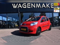 Citroën C1 - 1.0-12V Ambiance Elektrische pakket|new APK
