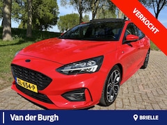 Ford Focus - 1.0 EcoBoost ST Line Business