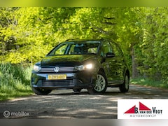 Volkswagen Golf Sportsvan - 1.6 TDI Comfortline