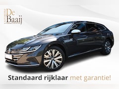 Volkswagen Arteon Shooting Brake - 1.4 TSI eHybrid Elegance | Pano | Leer | Head-up | Massage