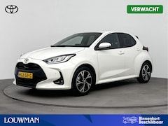 Toyota Yaris - 1.5 Hybrid 115 First Edition Limited