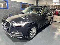 Volvo XC90 - 2.0 T6 320PK - 7 zits - Pano - Leder - Standkachel - Carplay - Navi