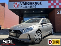 Hyundai i20 - 1.0 T-GDI Comfort // APPLE CARPLAY / ANDROID AUTO // CAMERA // PDC // CRUISE // DAB