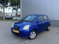 Kia Picanto - 1.0 LXE 113.422KM Airco/Trekhaak