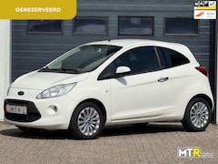 Ford Ka - 1.2 Titanium X start/stop NAP|APK|AIRCO