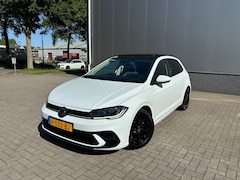 Volkswagen Polo - 1.0 TSI Style R-Line Pano 71.064KM Nap