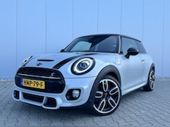 MINI John Cooper Works - S 2.0 192PK Automaat JCW | PANO | H&K |