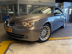 BMW 5-serie - 525i Business Line Edition II | Automaat | Navigatie | Cruise | PDC |