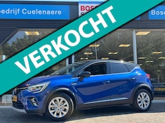 Renault Captur - 1.6 E-Tech Hybrid 145 Intens Camera / Navi / LM velgen