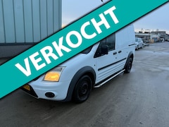 Ford Transit Connect - T230L 1.8 TDCi Trend dubbele schijfdeur airco weinig km