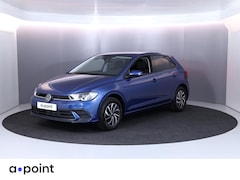 Volkswagen Polo - GP Life Edition 1.0 70 kW / 95 pk TSI Hatchback 5 ver