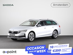 Skoda Octavia Combi - 1.5 TSI MHEV 115pk DSG-7 Business Edition Plus | Winterpakket | 18 inch | Adaptive Cruise