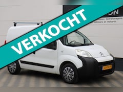 Citroën Nemo - 1.4 HDi met Schuifdeur nieuwe APK NAP