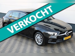 Mercedes-Benz A-klasse - 250 e Widescreen Leder Navi LED BTW
