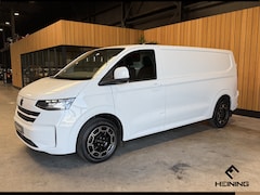 Volkswagen Transporter - T7 2.0 TDI L2H1 30 170 PK Automaat BPM VRIJ
