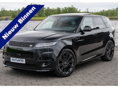 Land Rover Range Rover Sport - P460e Dynamic HSE | Soft Close | Trekhaak | 23" inch |