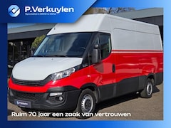 Iveco Daily - 35S16V 2.3 352 H3 L I LUCHTVERING I CLIMATE CONTROL I NAVIGATIE