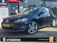 Volkswagen Golf - 1.4 TSI Highline / Xenon / Massage / Cruise