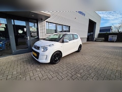 Citroën C1 - 1.0e VTi Feel AIRCO EL RAMEN CENTR AFST NAP STUURBEDIENING