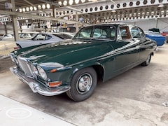 Jaguar 420 - G - ONLINE AUCTION