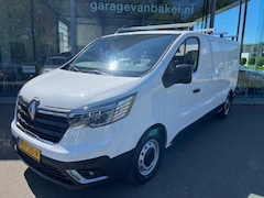 Renault Trafic - 2.0 DCI 150 PK T30 L2H1Business NAVI AIRCO CRUISE