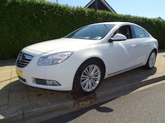 Opel Insignia - 1.4 T ECOF. EDIT 140Pk-Navi-Blth-Usb/Aux-Pdc-cruise