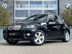 BMW X6 - XDRIVE40D HIGH EXE. - SPORT - SCH/KANT.DAK - AD. DRIVE - TREKH