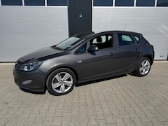 Opel Astra - 1.4 TURBO SPORT / Onderhoudshistorie aanwezig / APK t/m 05-05-20