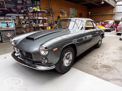 Lancia Flaminia - Sport Zagato 3C - ONLINE AUCTION