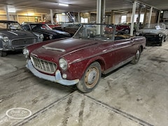 Fiat Spider - OSCA Spider - ONLINE AUCTION
