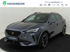 CUPRA Formentor - 1.4 e-Hybrid Business | Parkeerassistent | Achteruitrijcamera | Stoel- en stuurwielverwarm